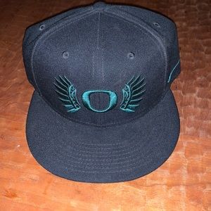 Oregon Ducks Nike hat